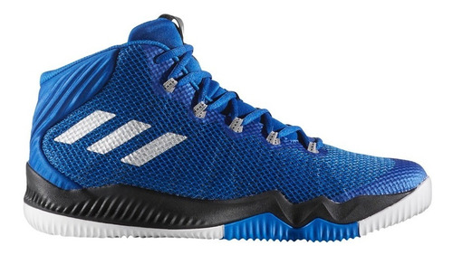 Zapatillas Basket adidas Crazy Hustle - $ 1.550 Zapatillas Basket adidas Crazy Hustle - $ 1.550
