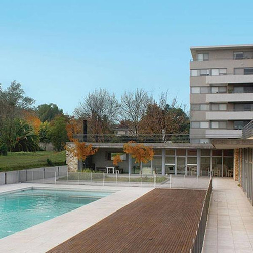 Imagen 20 de 22 de Edificio Ceibos 1, A Estrenar, 3 Ambientes Con Gran Vista A La Pileta
