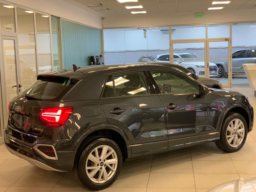 Imagen 5 de 25 de Audi Q2 35tfsi Advanced 1.4t 150cv Automatica Suv 2022 0km