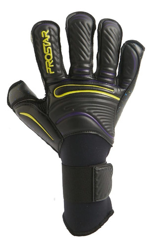 Guantes De Arquero Hyper Roll Hard Soft Prostar