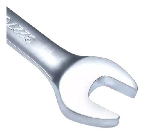 Chave Combinada Catraca 12mm - Corneta