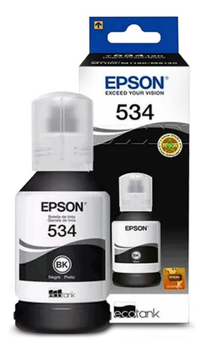 Epson 534 Original M1100/m1120/m1180/m2120/m2140/m2170/m3170