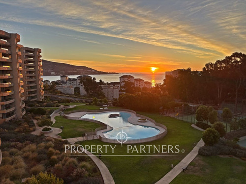 Atardeceres Inolvidables Desde Tu Terraza En Papud...