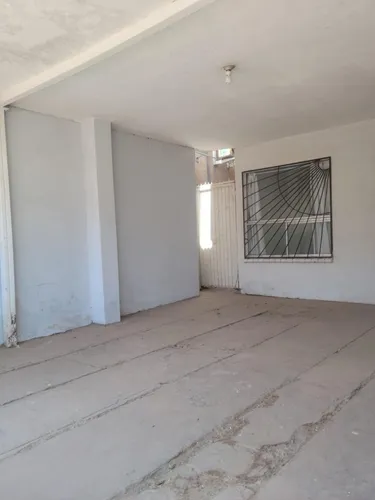 Casa En Renta Ciudad Juárez Chihuahua Fraccionamiento Santa Teresa
