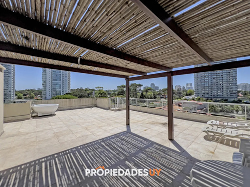 Venta Apartamento 2 Dormitorios Playa Mansa Punta Del Este