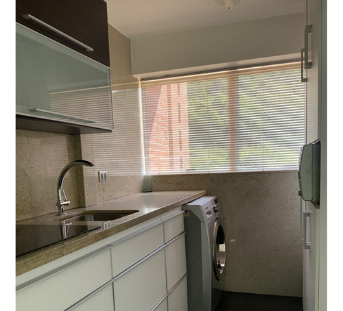 Imagen 10 de 30 de Moderno Apartamento Al Lado Del Gama Plus De La Trinidad