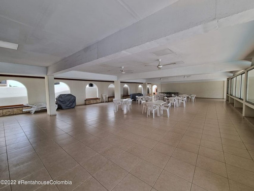 Imagen 24 de 27 de Vendo Apartamento En Bocagrande C.m 23-442