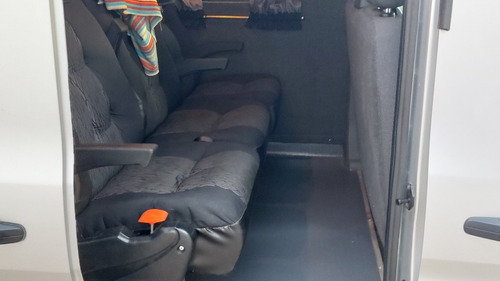 Ford Transit 2.2 Furgon Mediano 350m 2018