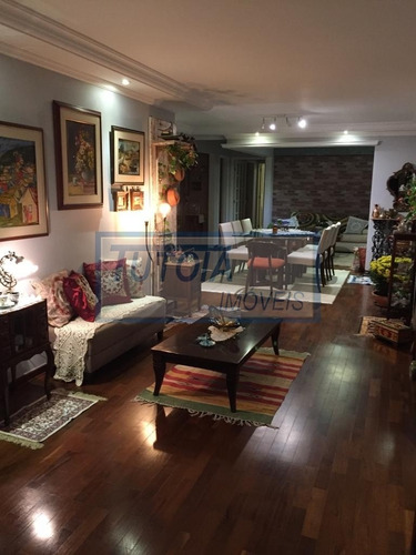 Apartamento Para Venda Paraíso, São Paulo - 21002-e - 34822809