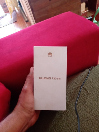 Smartphone Huawei P30 Lite