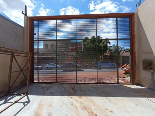 Galpões - Ref: L18011