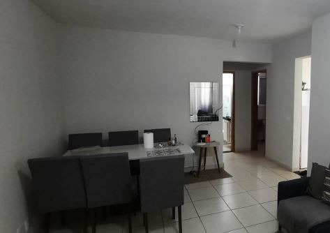 Imagem 3 de 3 de Apartamento - Padrão, Para Venda Em Uberlândia/mg - Aptub2