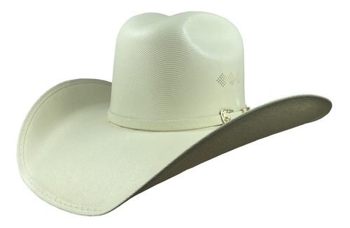 Sombrero Horma Denver Telar 1000x Marca Tombstone