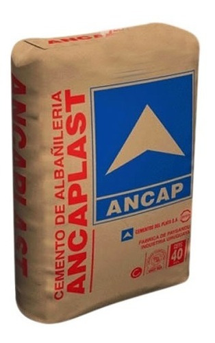 Articor/ancaplast Ancap 20 Kg