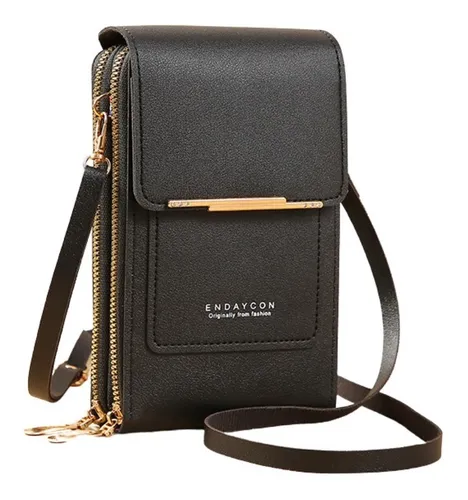 Carteras para celular y dinero hotsell