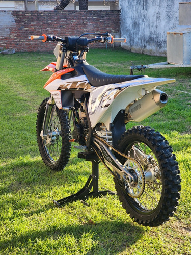 Ktm Sxf