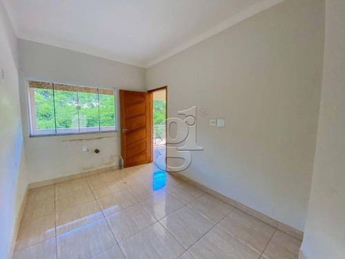 Imagem 9 de 15 de Casa À Venda, 199 M² Por R$ 390.000,00 - Jardim Portal Dos Pioneiros - Londrina/pr - Ca0315