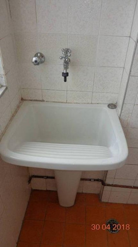 Imagem 18 de 24 de Apartamento Para Alugar, 45 M² Por R$ 1.500,00/mês - Liberdade - São Paulo/sp - Ap19564