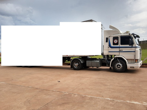 Cavalo Mecanico Scania R113 4x2 360 1997/1997(vt)