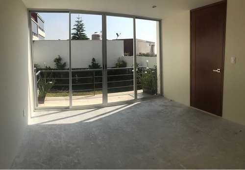 Imagen 22 de 30 de Lomas De Tecamachalco, Venta En Fuente Lilas Hermosa Casa To