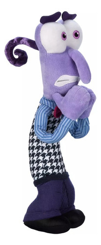 Disney Peluche Emoción Miedo Intensamente 2