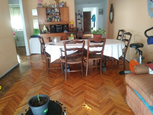 Departamento 4 Ambientes 110 Mts2