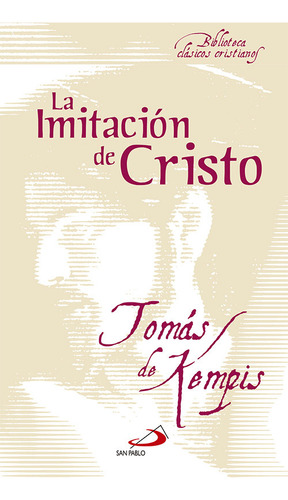 Imitacion De Cristo,la - Kempis,tomas De