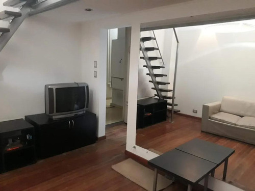 Departamento Monoambiente En Venta - 23mts2 - San Nicolás