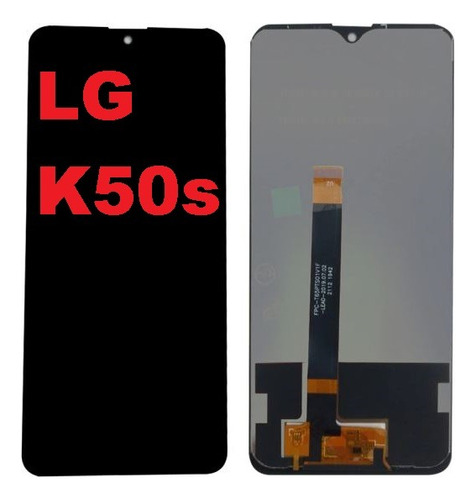 Modulo LG K50s 100% Original - Oem