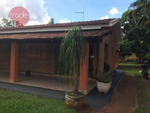 Imagem 12 de 13 de Chácara Com 3 Dormitórios À Venda, 5922 M² Por R$ 750.000,00 - Recreio Internacional - Ribeirão Preto/sp - Ch0093