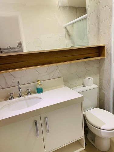 Apartamento 69 Mts Ed Choice - 02 Dorms - 01 Vaga - Oportunidade - Ótima Localização - Rr3277 - 69207997