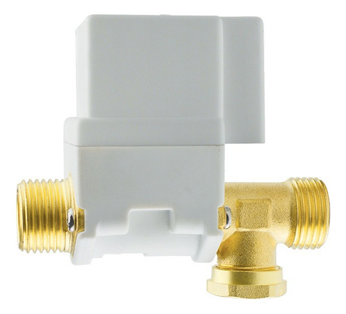Valvula Solenoide P/ Controlador Digital Termo Solar Cuotas