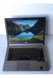 Fujitsu Lifebook E744 Core I5 4310u 2.70ghz 8gb 500gb W10