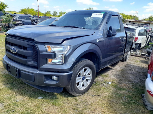 Ford Lobo F150 2016 ( En Partes ) 2015 - 2017 Aut 3.5 Yonke