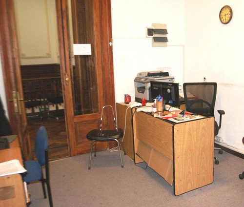 Ciudadela Oficinas Y Local Venta Ideal Empresa Y/o Inversor Excelente Renta