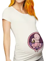 Comprar Plantillas Diseños Remeras Mujer Embarazadas Sublimación M1