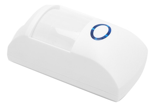 Detector De Movimiento Wifi Pir Sensor De Alarma Infrarrojo