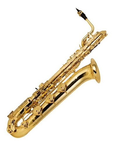Saxofon Baritono Jinbao Jbbs 110l