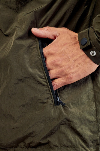 Imagen 6 de 7 de Campera Windfall Kevingston