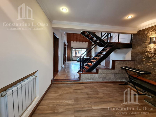 Imagen 5 de 30 de Hermosa Casa En Venta - Valentin Alsina -