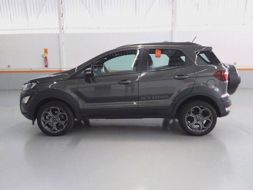 Ford Ecosport 2.0 Direct Flex Storm 4wd Automático