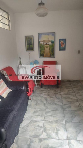 Imagem 14 de 15 de Casa Para Venda, Granja Machado, 2 Dormitórios, 1 Suíte, 2 Banheiros, 3 Vagas - 4243_1-2315169