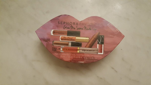 Sephora Favorites Minis, Una Pieza Tamaño Completo