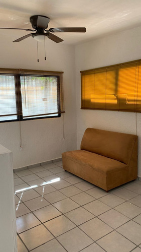 Imagen 3 de 11 de Departamento Renovado En Benito Juarez Nte