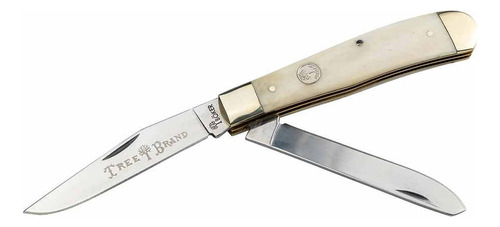 Navaja Boker Tradicional Trapper Smooth 110826