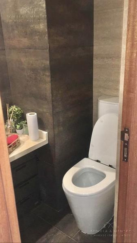 Miami Boulevard, 2 Dormitorios, 2 Baños, Toilette, Parrillero Propio, Garage