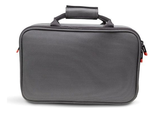 Estuche Ultraliviano Para Clarinete Gator Gl-clarinet-23 Color Negro
