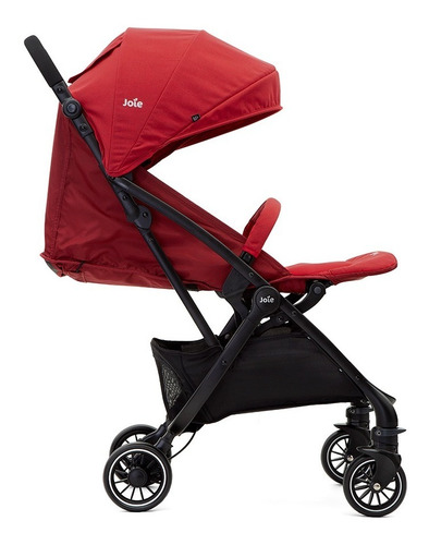 Imagen 2 de 6 de Coche Liviano Ultra Compacto Tourist Joie
