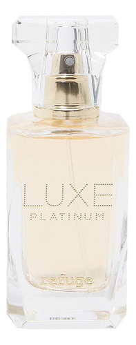 Charlotte Russe Surtido Refuge Luxe Platinum Perfume - Talla