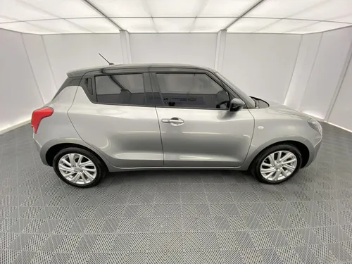 Suzuki Swift 1.2 HYBRID MT